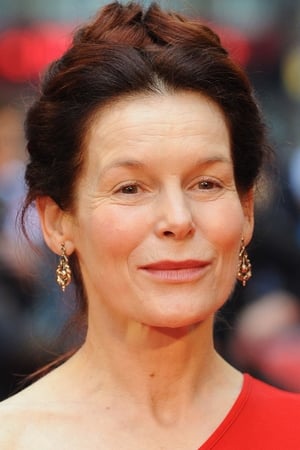 Alice Krige profil kép