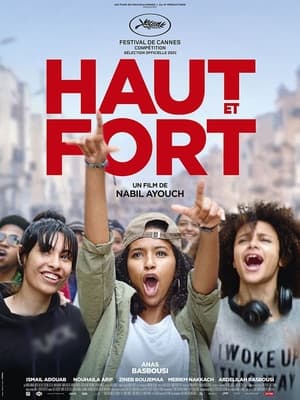 Haut et fort