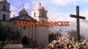 Satan's Princess háttérkép