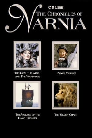 The Chronicles of Narnia poszter