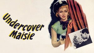 Undercover Maisie háttérkép