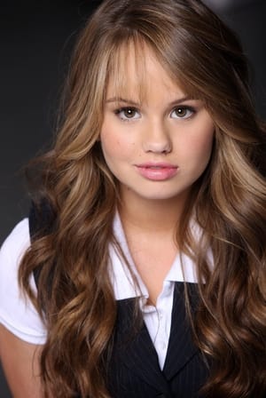 Debby Ryan profil kép