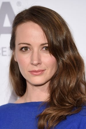 Amy Acker profil kép