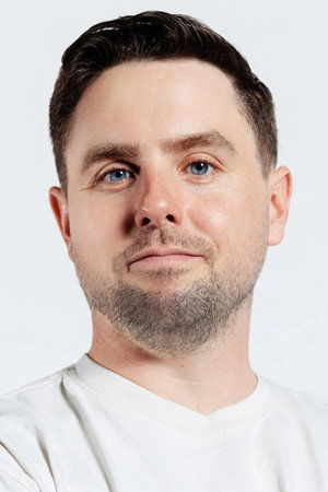 Brendan Brady profil kép