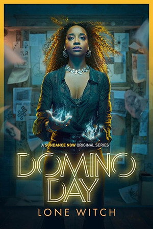 Domino Day poszter