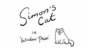 Simon macskája 5. évad Ep.3 3. epizód