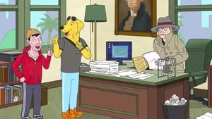 BoJack Horseman 2. évad Ep.6 Nemesebb szerelem