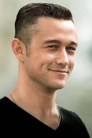 Joseph Gordon-Levitt profil kép