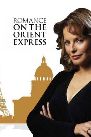 Romance on the Orient Express poszter