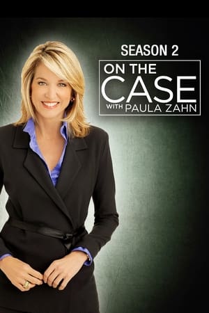 On the Case with Paula Zahn