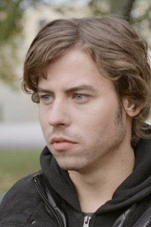 Kristian Hodko profil kép
