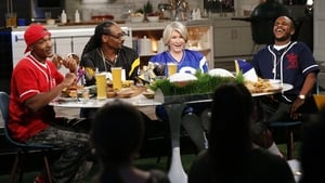 Martha & Snoop's Potluck Dinner Party Season 1 Ep.7 7. epizód