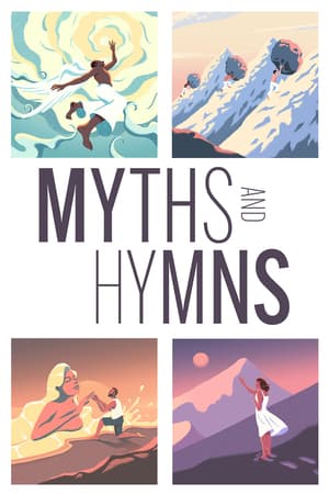 Myths and Hymns poszter