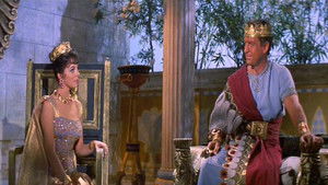 Esther and the King háttérkép