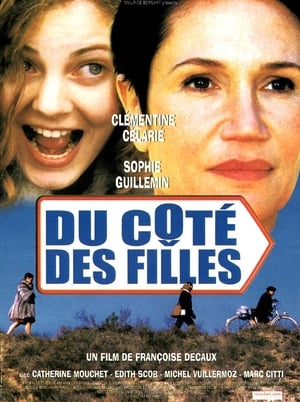 Du côté des filles