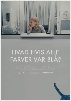 Hvad hvis alle farver var blå?