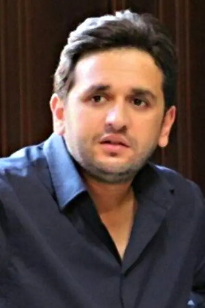 Mostafa Khater profil kép