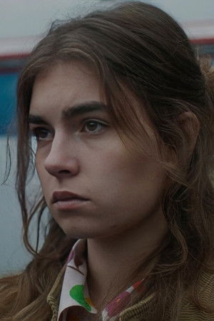 Sara Chripáková profil kép
