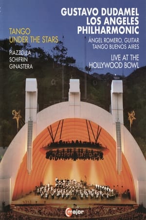 Tango under the Stars - Gustavo Dudamel