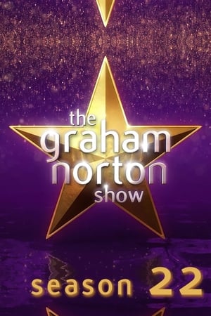 The Graham Norton Show poszter