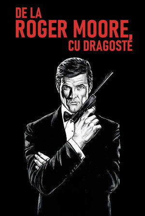 From Roger Moore with Love poszter