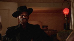 Sweet Sweetback's Baadasssss Song háttérkép
