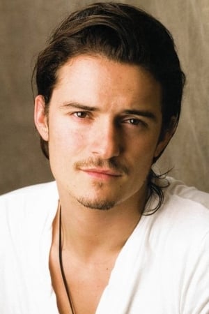 Orlando Bloom profil kép