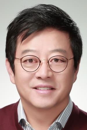 Lee Ki-young profil kép