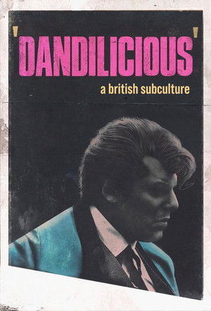 Dandilicious poszter