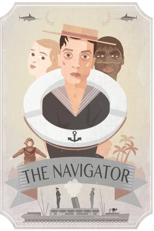 The Navigator poszter