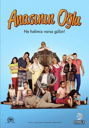 Analı Oğullu