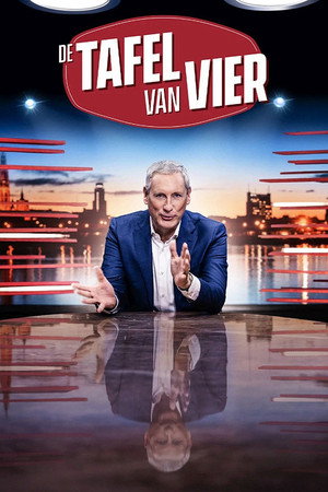 De Tafel Van...