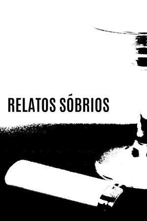 Relatos Sóbrios poszter