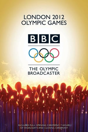 London 2012 Olympic Closing Ceremony: A Symphony of British Music poszter