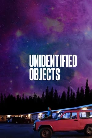 Unidentified Objects