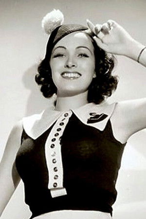 Priscilla Lawson profil kép