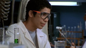 Degrassi Season 2 Ep.4 4. epizód