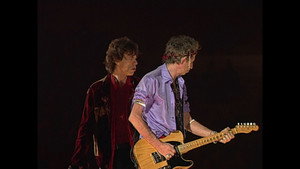 The Rolling Stones: Bridges to Bremen háttérkép