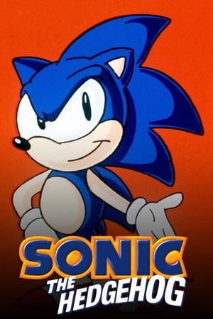 Sonic the Hedgehog poszter