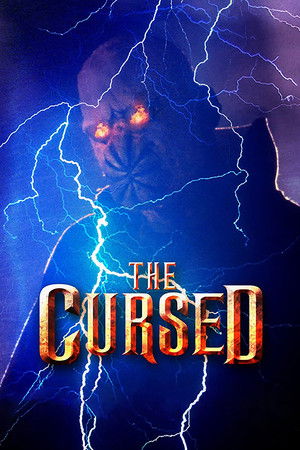 The Cursed poszter