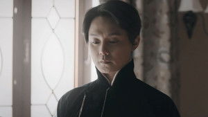 鬓边不是海棠红 1. évad Ep.33 33. epizód
