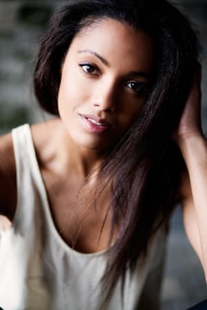 Maisie Richardson-Sellers profil kép