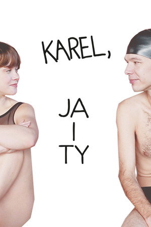 Karel, já a ty poszter