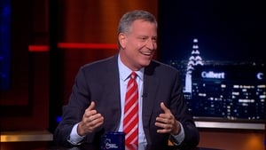 The Colbert Report 10. évad Ep.129 129. epizód