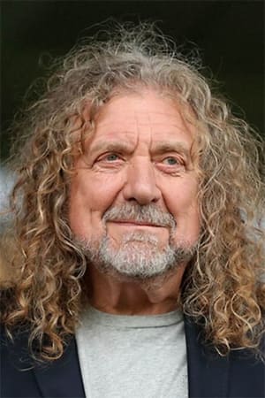 Robert Plant profil kép