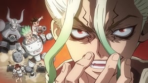 Dr. Stone 1. évad Ep.7 7. epizód