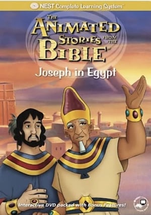 The Animated Stories from the Bible (Old Testament)