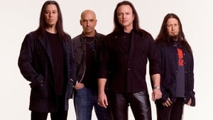 Queensrÿche: The Art of Live háttérkép