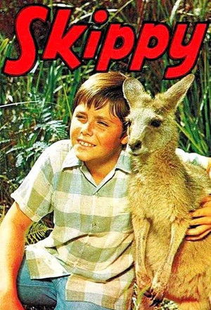 Skippy the Bush Kangaroo