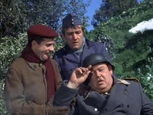 Hogan's Heroes 1. évad Ep.31 31. epizód